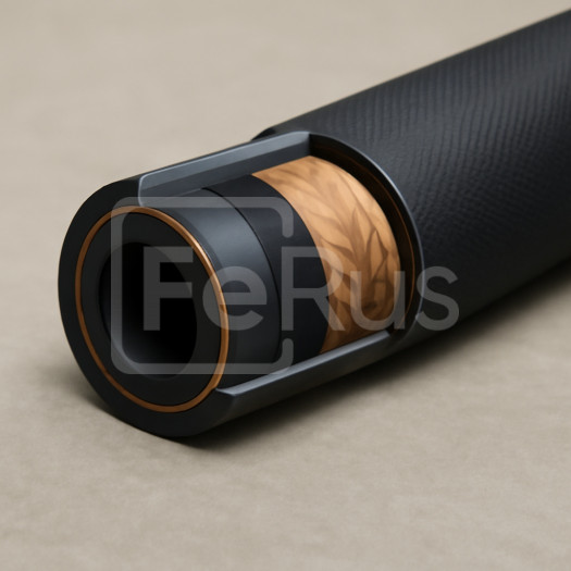 Рукава высокого давления Coldstream 2SN SAE 100 R2 AT/DIN-EN 853 2 SN