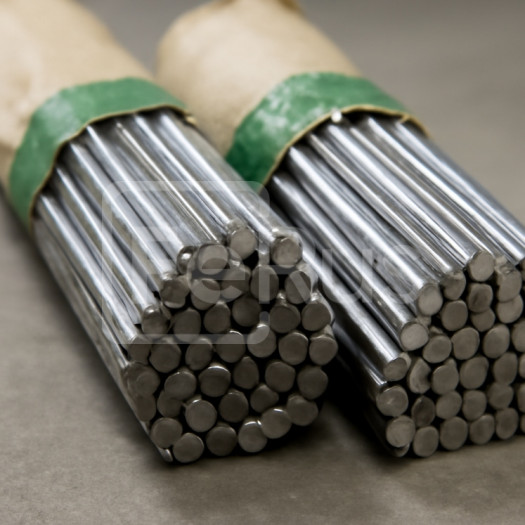 Припой пруток оловянно-цинковый 9 мм П200А ТУ 48-0220-40-90