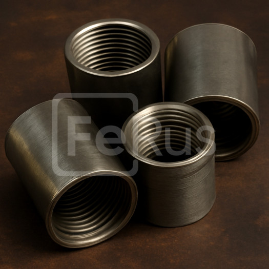 Муфта М64 10Г2С1 ГОСТ 8966-75